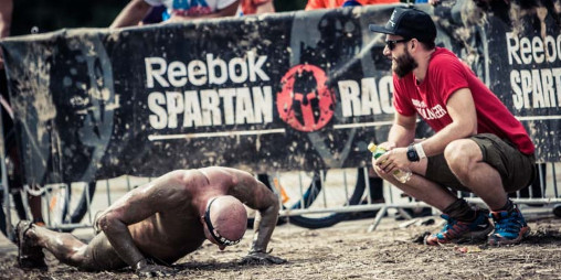 Erfahrungsbericht Spartan Beast Race Tirol - Eine unfassbar brutale Schlacht!